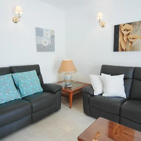 Puerto Del Carmen Sleeps 6 With Pool * Puerto del Carmen (Lanzarote)