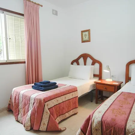 Puerto Del Carmen Sleeps 6 With Pool * Пуерто-дель-Кармен