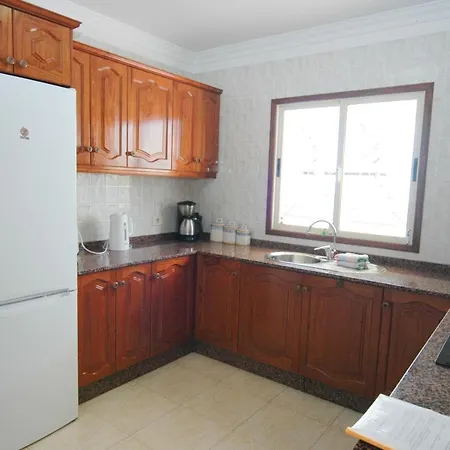 Puerto Del Carmen Sleeps 6 With Pool Вілла Пуерто-дель-Кармен