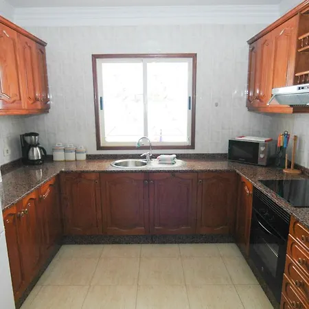 Puerto Del Carmen Sleeps 6 With Pool Vila Puerto del Carmen (Lanzarote)